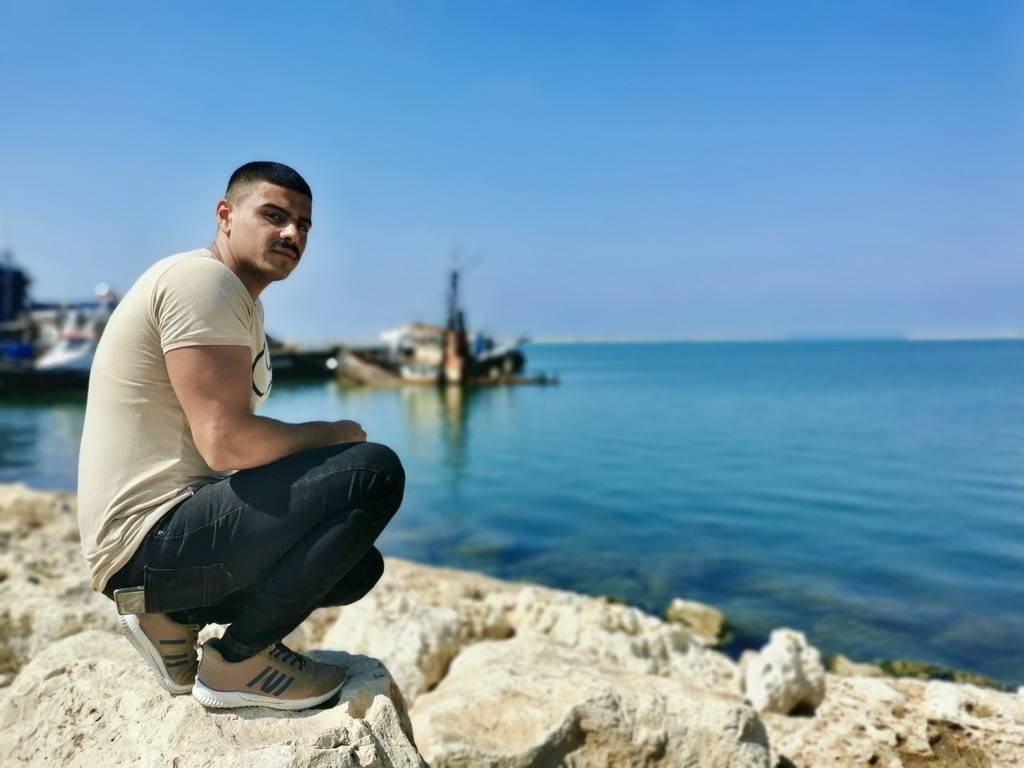 Ces Libanais prêts à tout pour fuir, quitte à en mourir Ces Libanais prêts à tout pour fuir, quitte à en mourir
