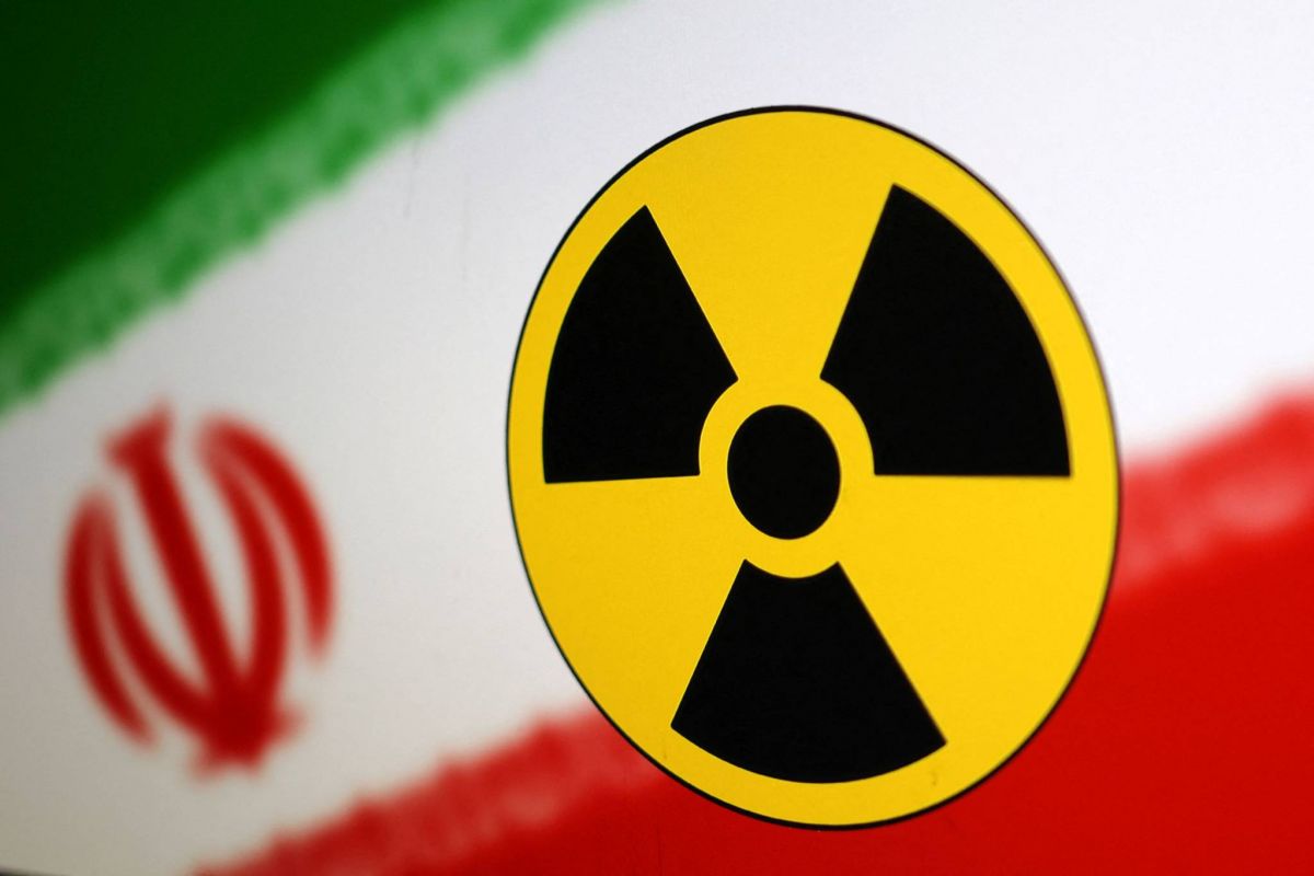 En l’absence d’accord, l’Iran laissera le dispositif de surveillance de l’AIEA éteint