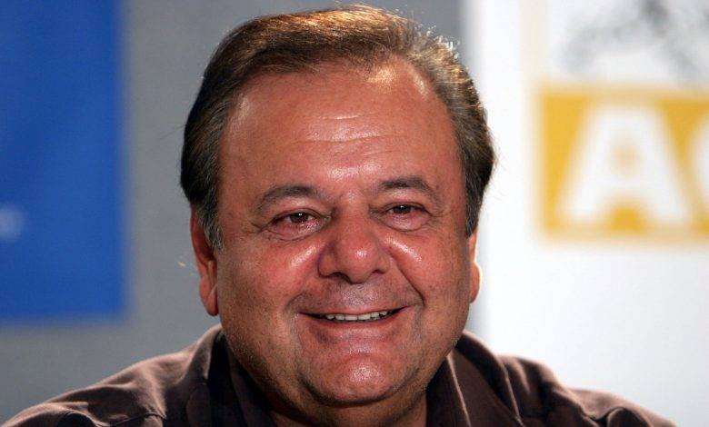 Paul Sorvino, un multi-artiste qui avait le chic pour jouer les rôles de gangster