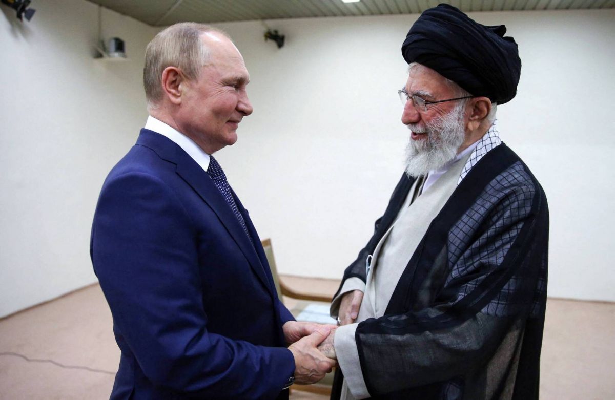 De Kiev à Vienne : comment la guerre de Moscou a durci la position iranienne sur le nucléaire