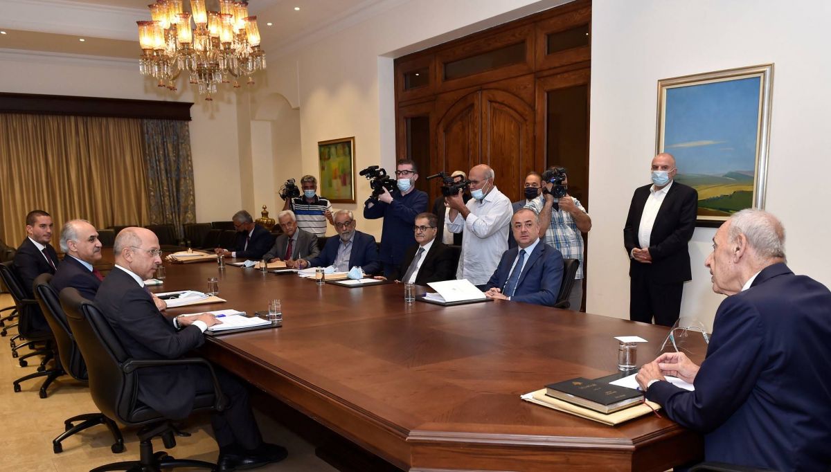 Bou Saab dément une réévaluation du salaire des députés