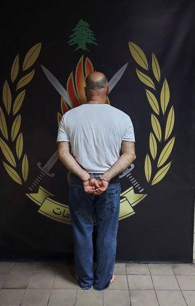 Un homme ayant tué son beau-frère arrêté au nord de Beyrouth
