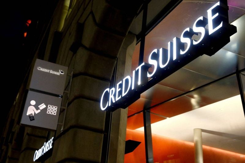 Secouée par des scandales à répétition, Credit Suisse nomme un nouveau directeur général