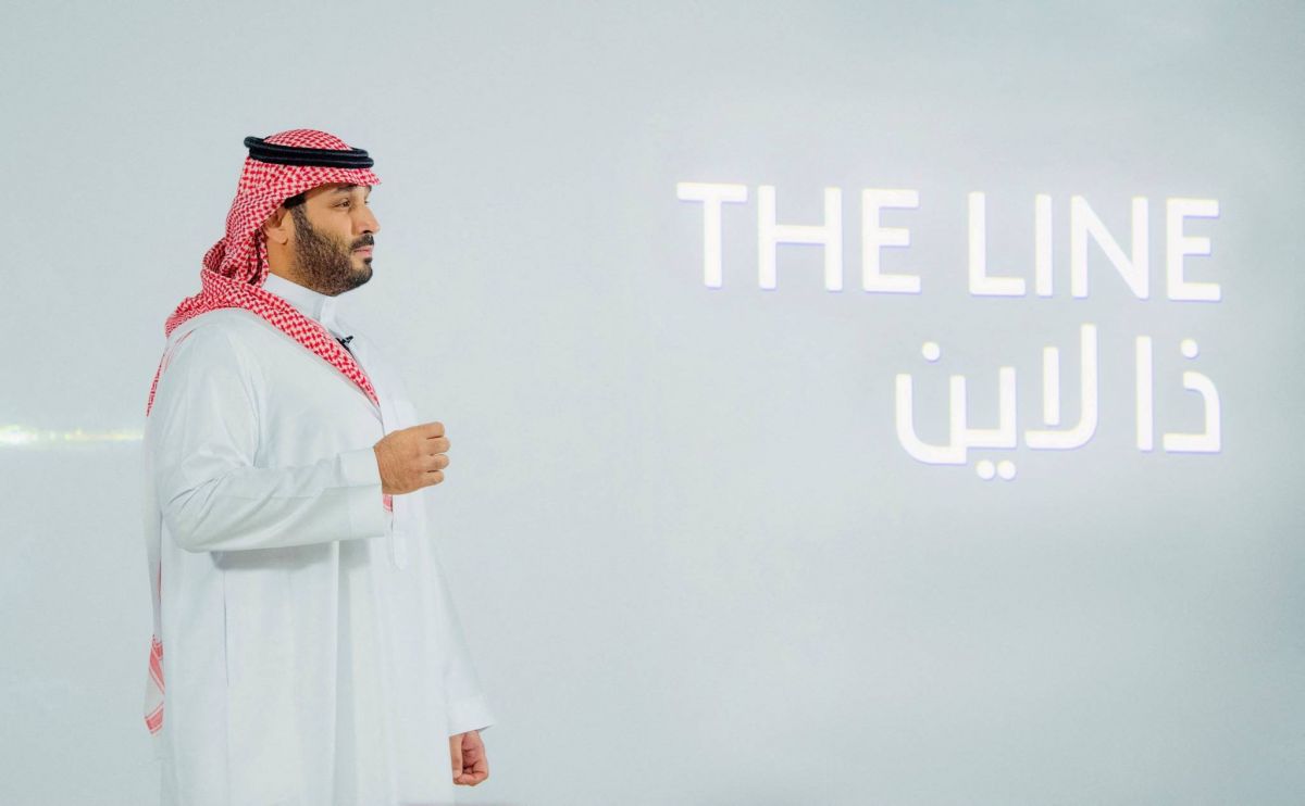 MBS en Grèce puis en France, sa première visite en Europe depuis l'affaire Khashoggi MBS en Grèce puis en France, sa première visite en Europe depuis l'affaire Khashoggi