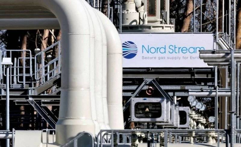 Du gaz russe coule de nouveau vers l'Europe via Nord Stream