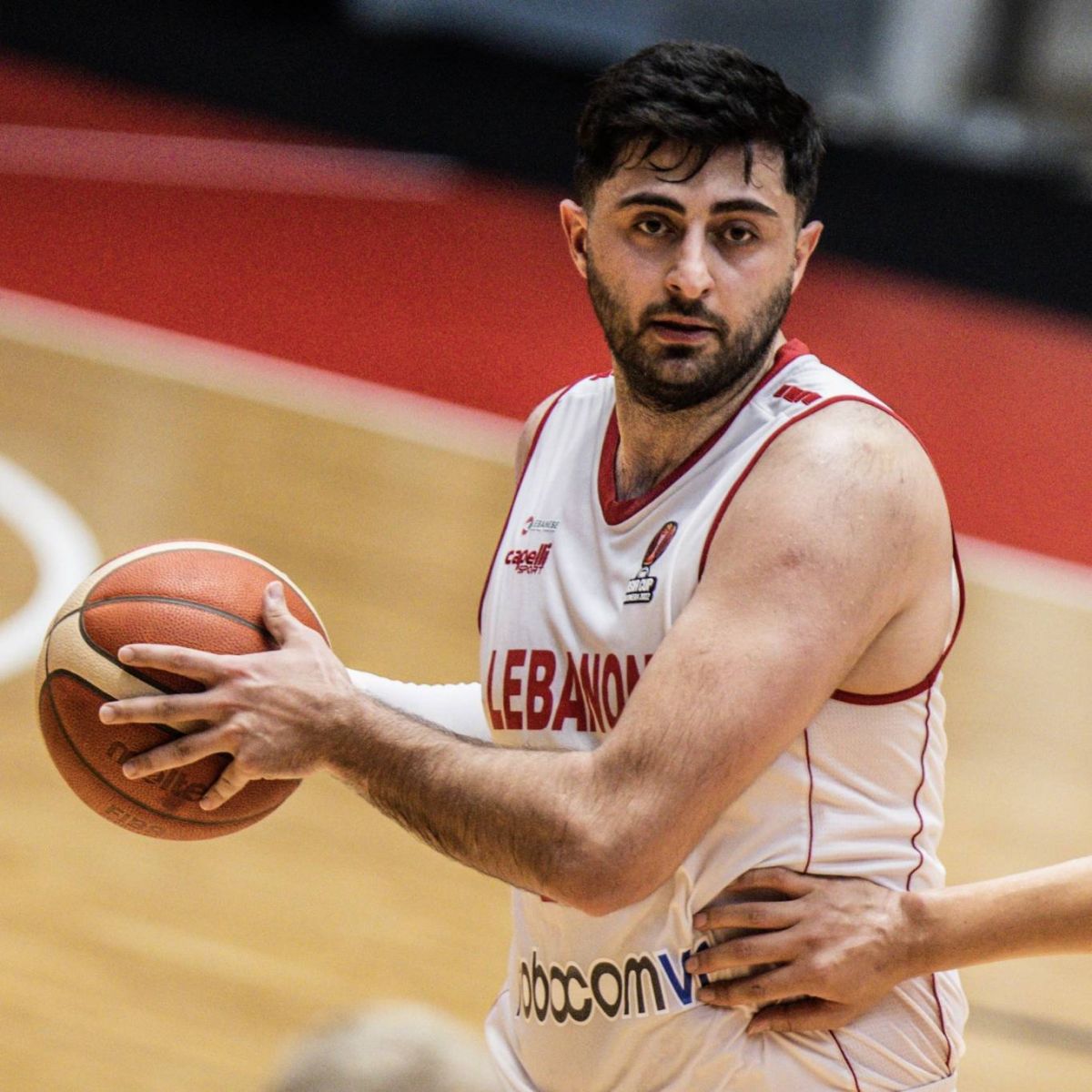 Lebanon beats China in Asia Cup quarter-finals, on to semis Lebanon beats China in Asia Cup quarter-finals, on to semis