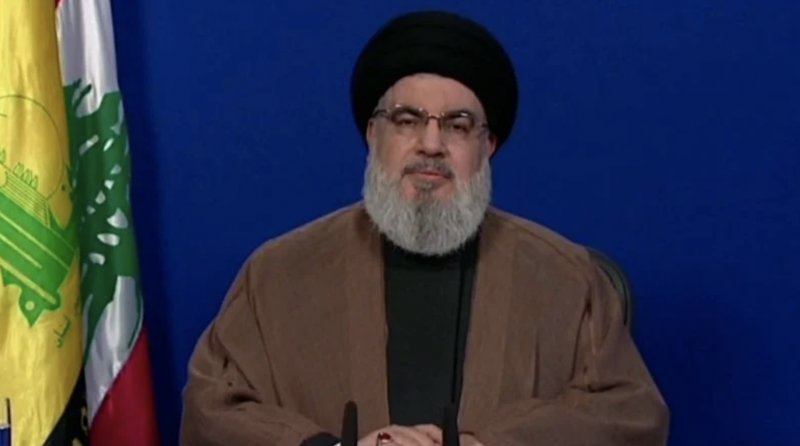 Nasrallah comments on war with Israel, says war 'not inevitable'