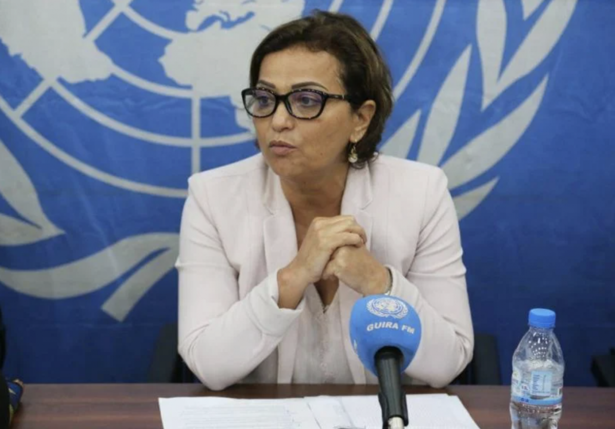 UN humanitarian coordinator issues statement amid increasing 'negative sentiments and hatred' towards Syrian refugees UN humanitarian coordinator issues statement amid increasing 'negative sentiments and hatred' towards Syrian refugees
