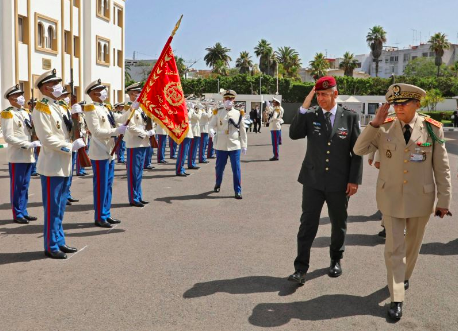 Morocco and Israel: Normalization at full throttle