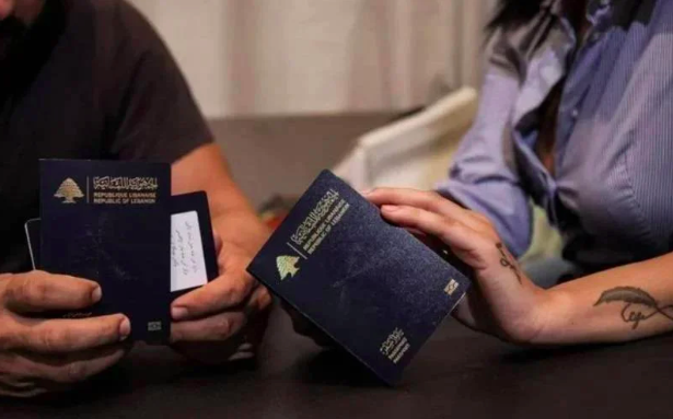 General Security announces fast-tracked passport renewals for pilgrims to Iraq General Security announces fast-tracked passport renewals for pilgrims to Iraq