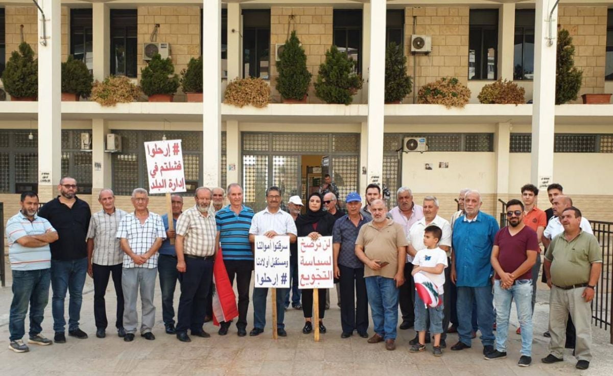 Port silos on fire again, Parliament to meet, inflation on the rise, citizens protest amid collapse: Everything you need to know to start your Friday