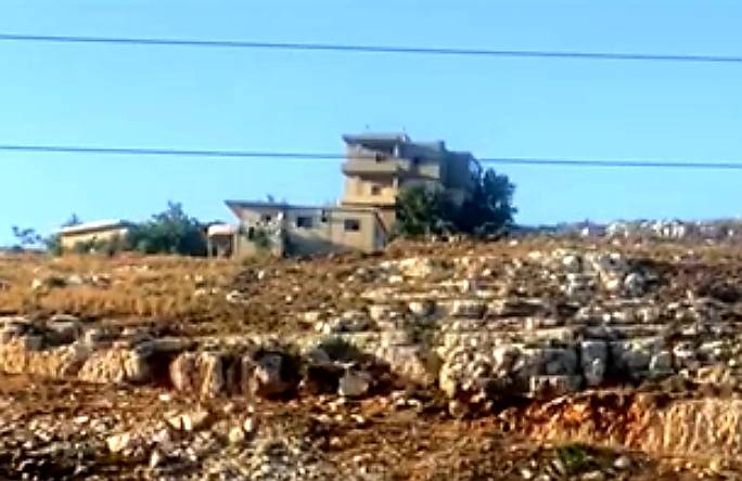 Nouveaux échanges de tirs à Wadi Khaled au lendemain d'affrontements