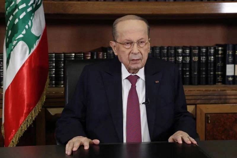Aoun signs off on new social assistance for civil servants, but public sector strike to continue regardless