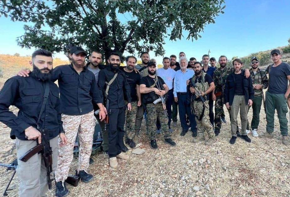 Il tire au lance-roquettes dans la Békaa : l'ambassadeur d'Irak au Liban rappelé à Bagdad