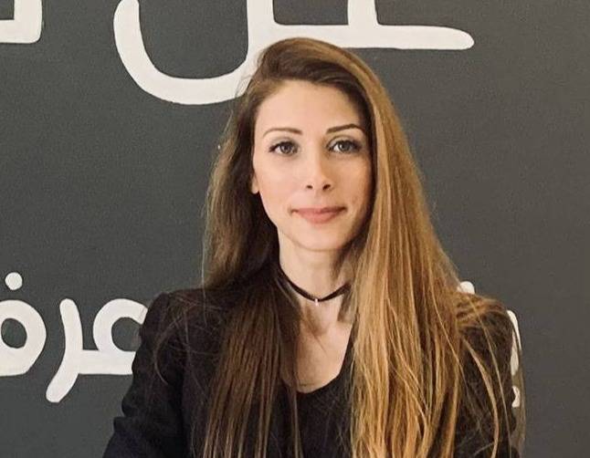 Playboy, préservatifs usagés : la députée Cynthia Zarazir dénonce le délire machiste au Parlement Playboy, préservatifs usagés : la députée Cynthia Zarazir dénonce le délire machiste au Parlement