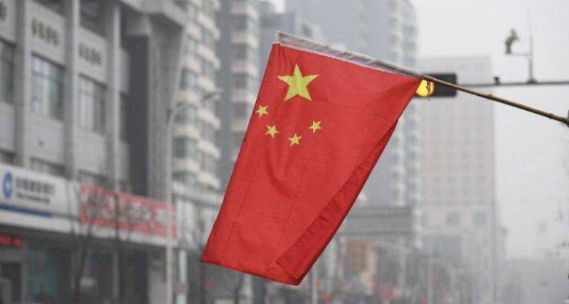La Chine lance un nouveau module de sa station spatiale La Chine lance un nouveau module de sa station spatiale