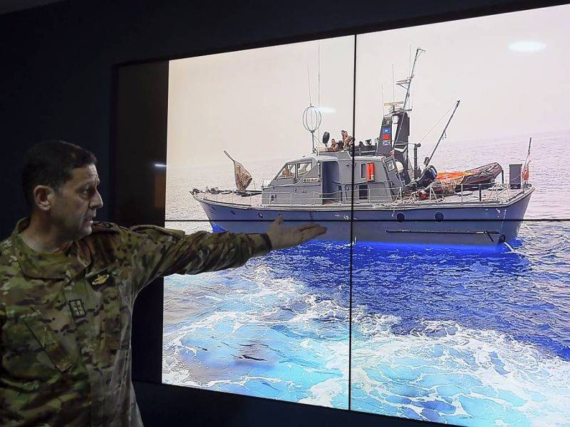 Lack of means, complicity, subterfuges … the difficult fight to counter illegal maritime migration