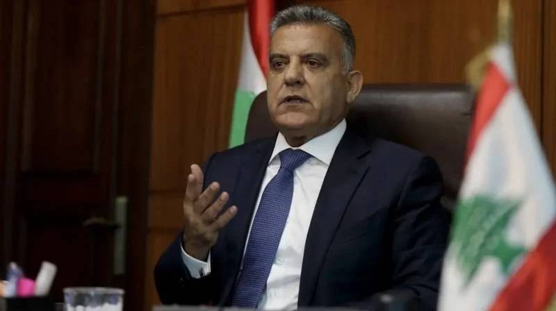 Abbas Ibrahim claims he applied law in archbishop’s arrest