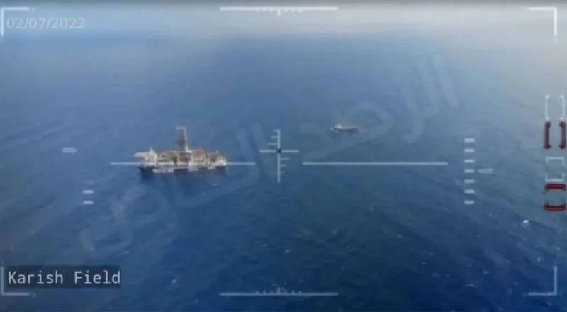 Window of opportunity to settle maritime dispute with Israel will close, US envoy cautions