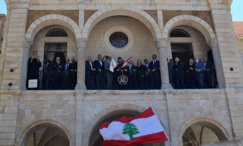 Facing Hezbollah over Hage arrest, Rai does not mince words