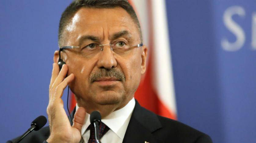 La Turquie annonce une nouvelle mission d'exploration gazière