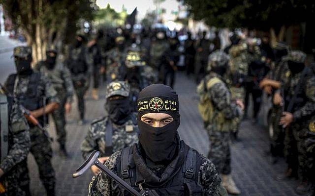 Israël craint des attaques après l'arrestation présumée d'un chef du Jihad islamique