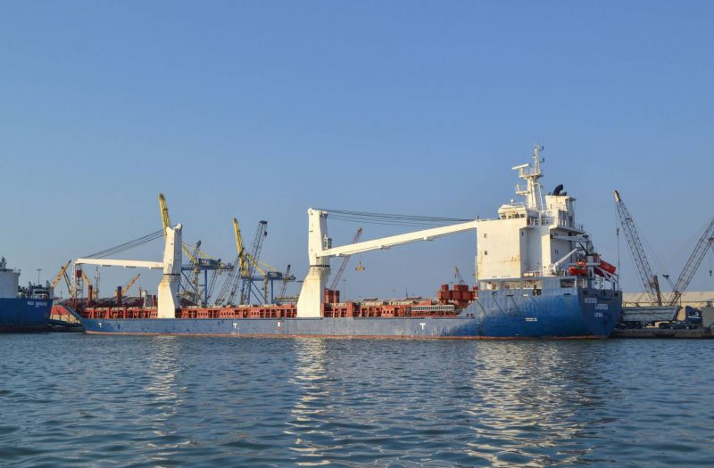 La justice libanaise dément la prolongation de la mise sous scellés d'un navire syrien controversé