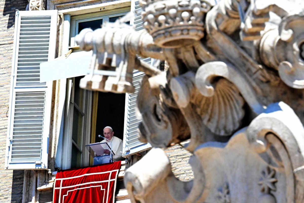 Le pape se rendra au Kazakhstan du 13 au 15 septembre