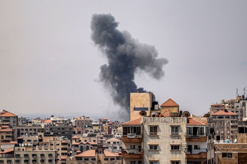 Le Liban condamne l'attaque israélienne sur Gaza