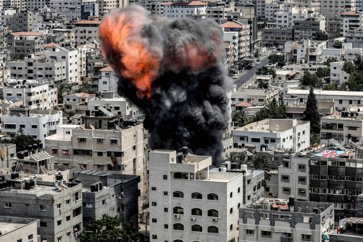 Israël se prépare à 