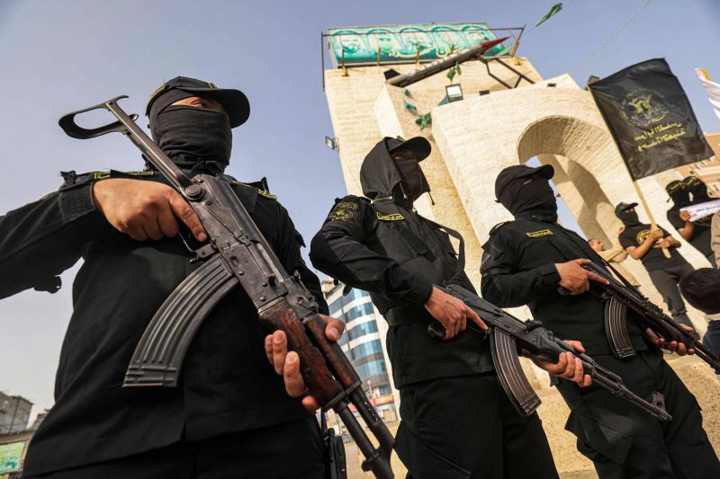 Qu'est-ce que le Jihad islamique palestinien ?