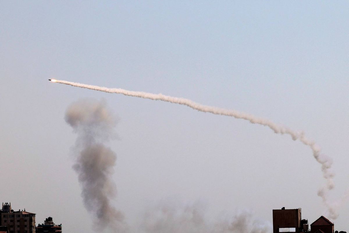 Israël accepte une trêve avec le Jihad islamique palestinien selon l'Egypte