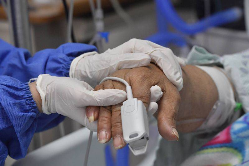 Trois décès dus au Covid-19 au cours des dernières 24 heures