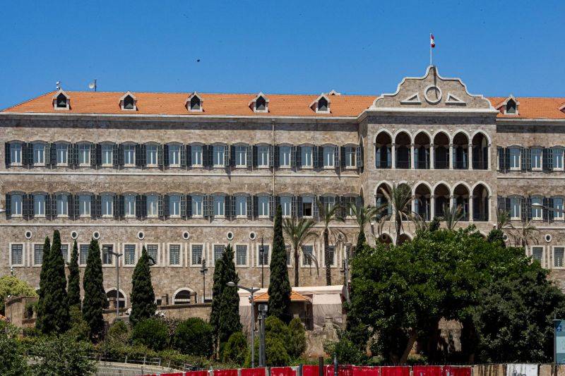 Les administrations fermées le 9 août pour Achoura et le 15 pour l'Assomption