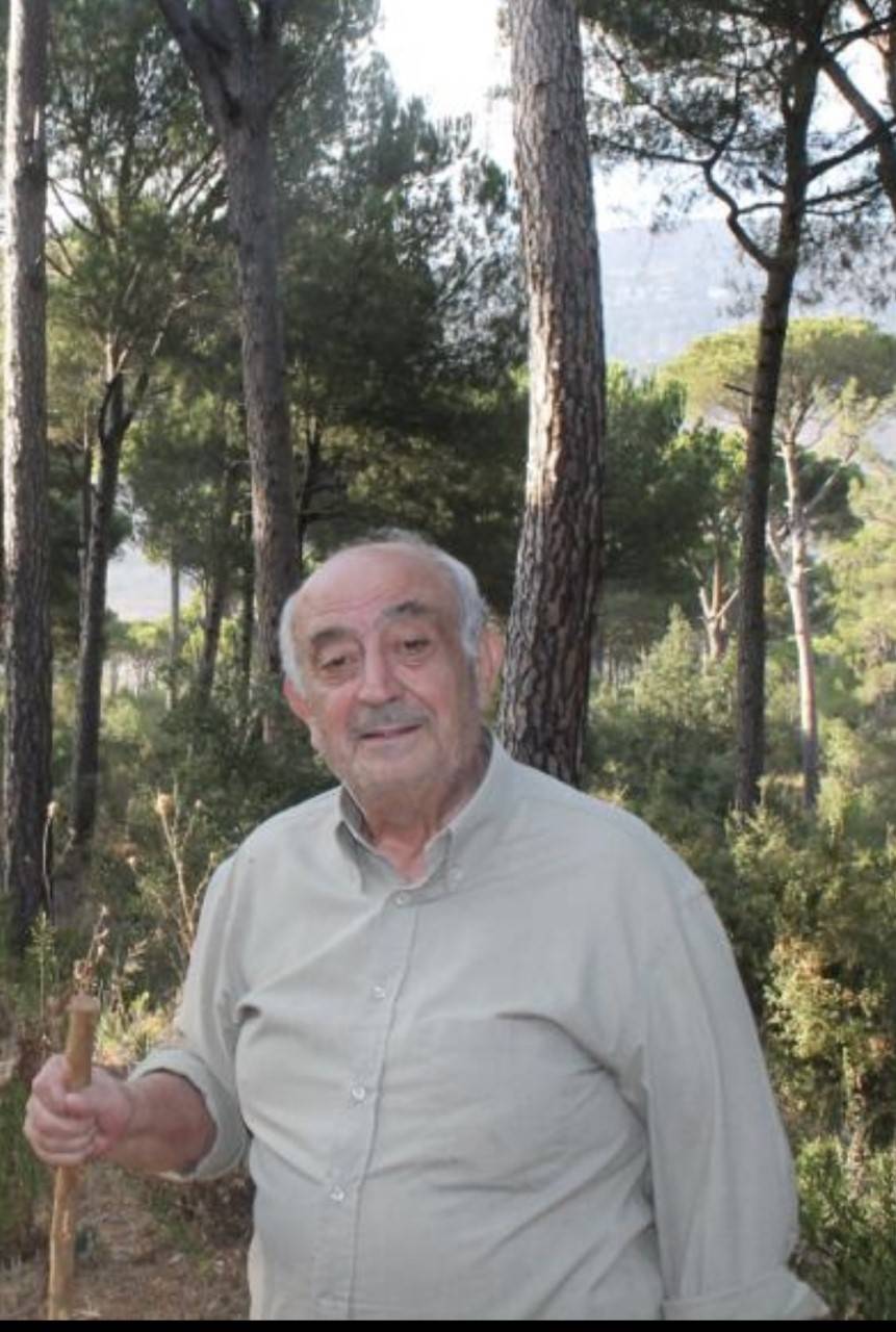 « Perspectives libanaises », un choix d’éditoriaux de Louis Honeiné « Perspectives libanaises », un choix d’éditoriaux de Louis Honeiné