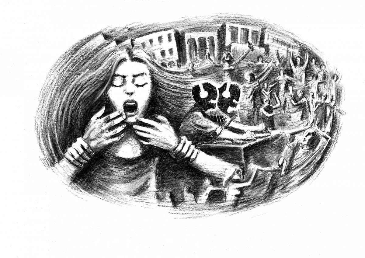 La scène alternative libanaise bousculée par « l’affaire Fatima Fouad »