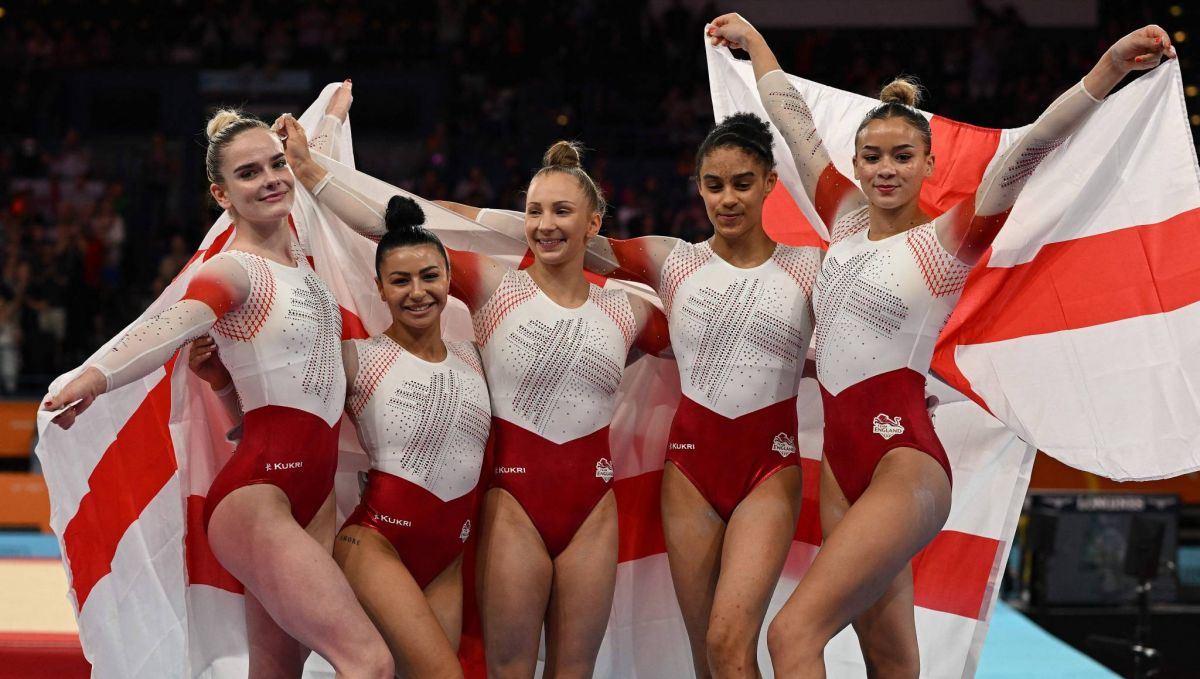 Dans l’ombre des Jeux olympiques, les Jeux du Commonwealth veulent continuer à exister