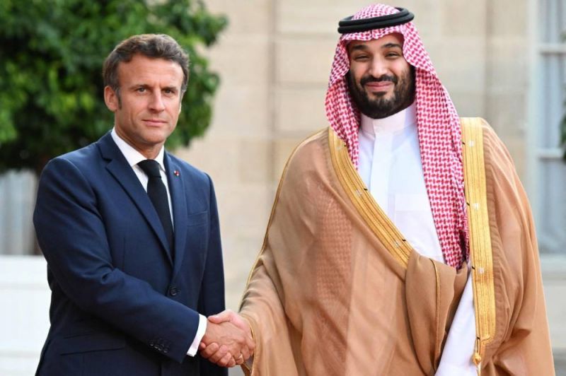 L’échéance présidentielle ne mobilise toujours pas Riyad et Paris