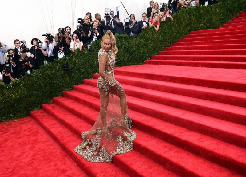 Beyoncé reine du « dance floor » pour son dernier album