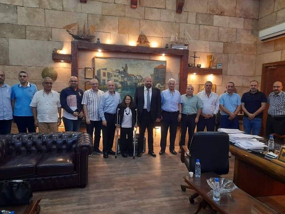 Le conseil municipal de Tripoli retire sa confiance à Riad Yamak