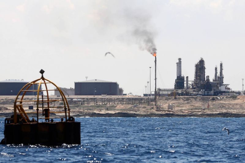 Gaz et pétrole libyens : solution miracle pour l’Europe ?