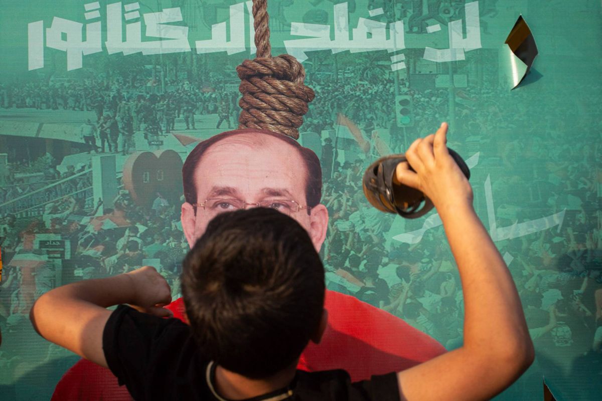 Contexte, timing, enjeux : tout comprendre du bras de fer intrachiite en Irak