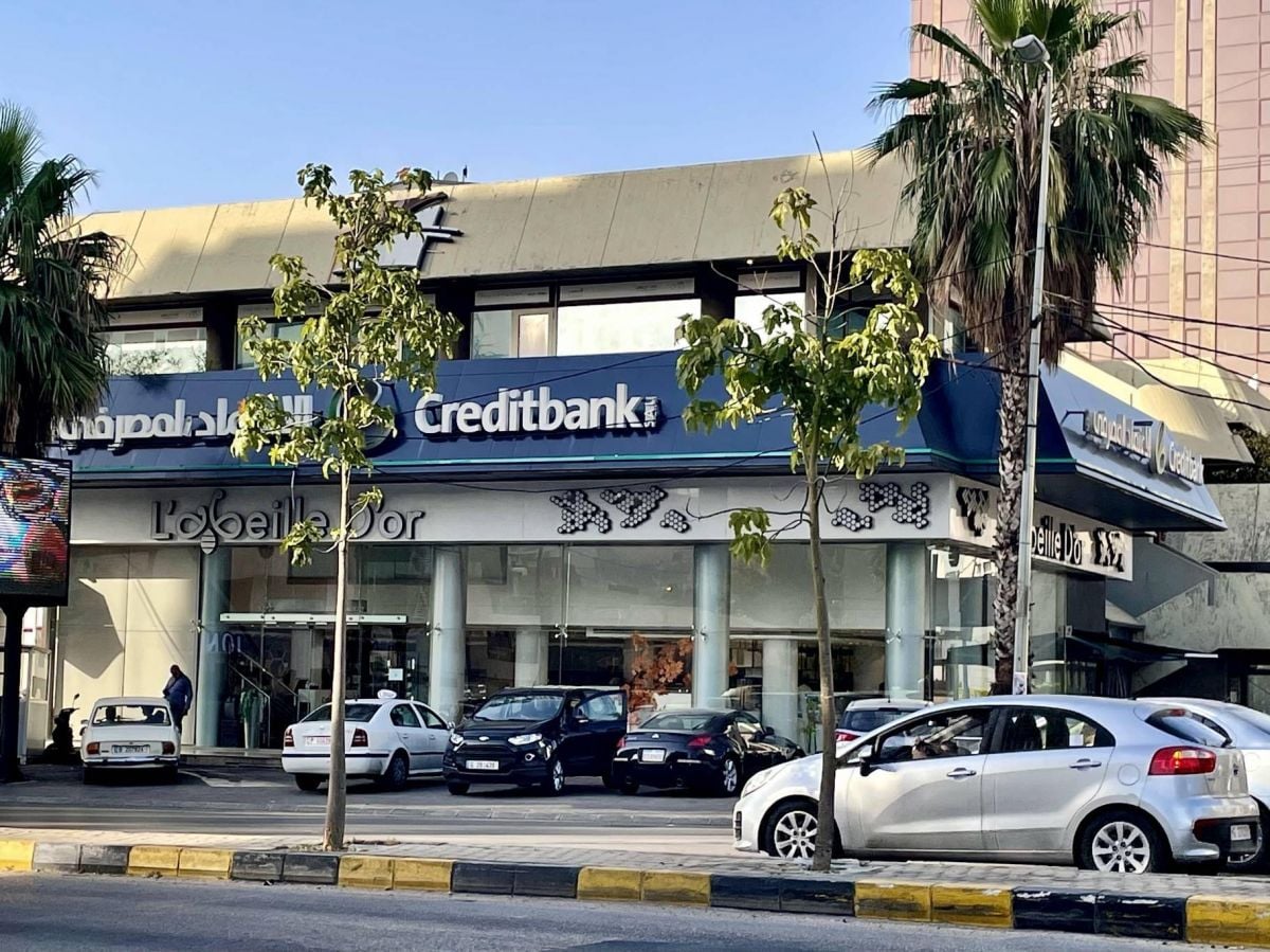 Le PDG de Creditbank finalement toujours retenu par la justice