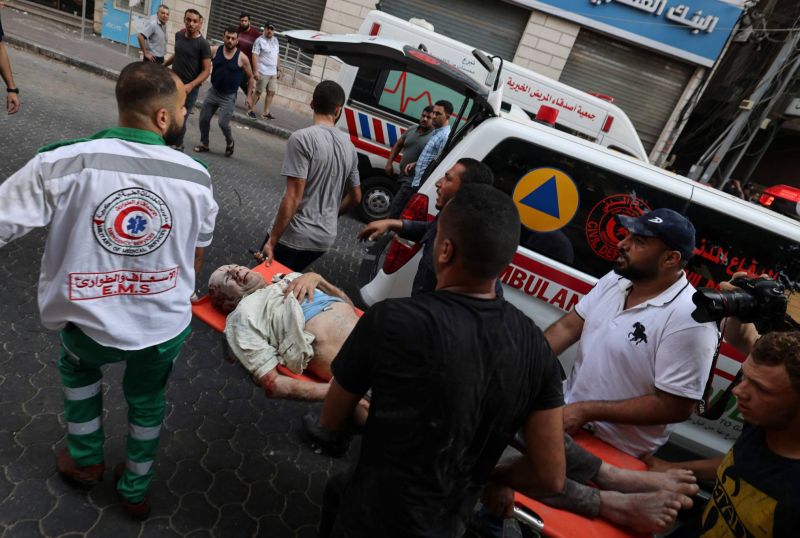 Quinze morts dans des raids israéliens sur Gaza