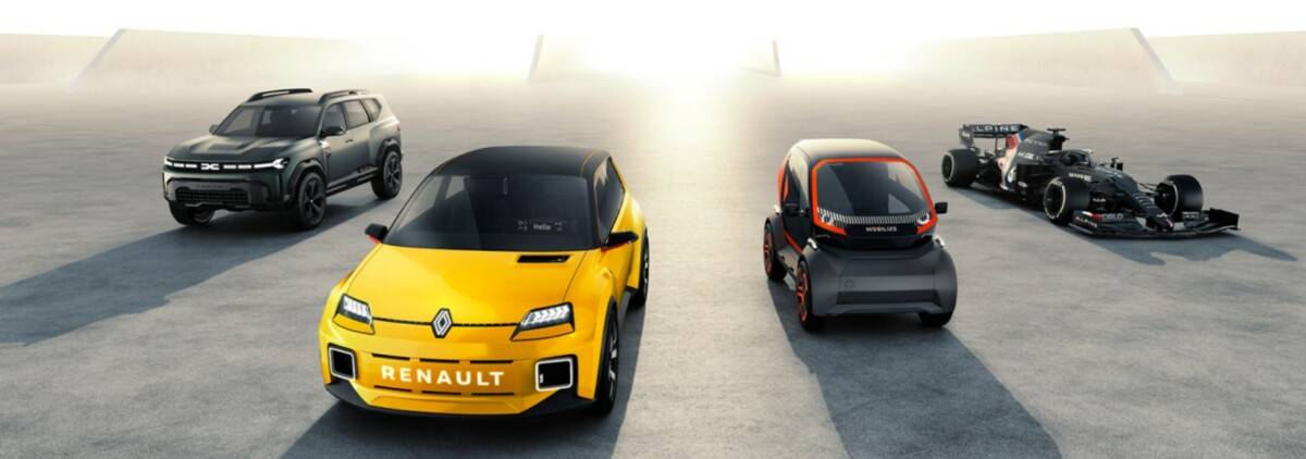 Le Mondial de l’automobile prépare son retour à Paris Le Mondial de l’automobile prépare son retour à Paris
