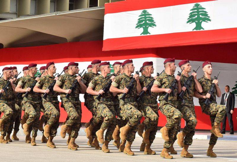 Fête de l'armée : l'autoroute Beyrouth-Damas provisoirement fermée lundi à Hazmieh