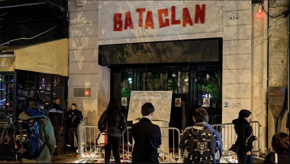 Attentats du 13-Novembre : pas d'appel au procès des complicités belges, jugement définitif