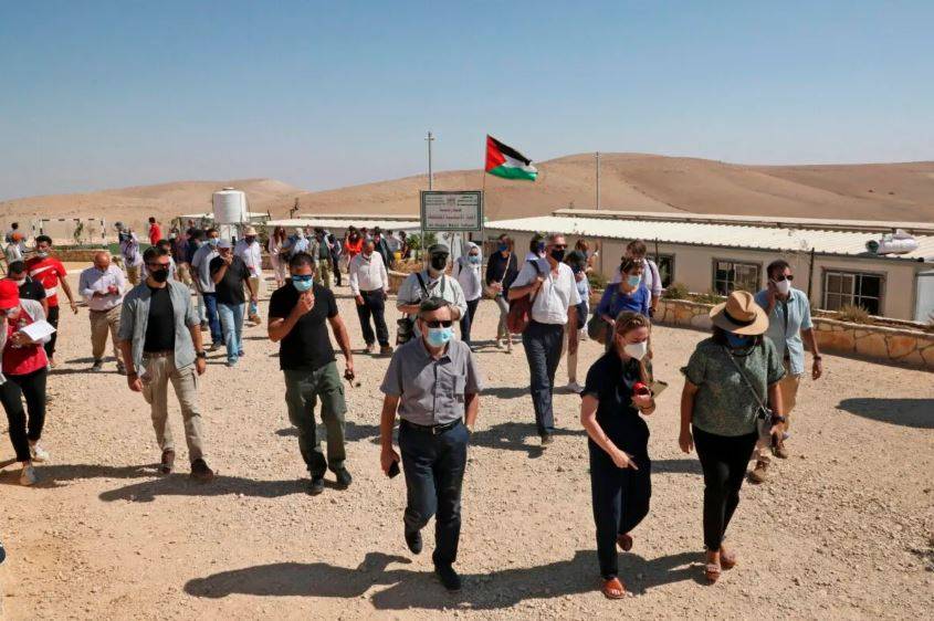 Le harcèlement des travailleurs humanitaires doit cesser, selon des experts de l'ONU
