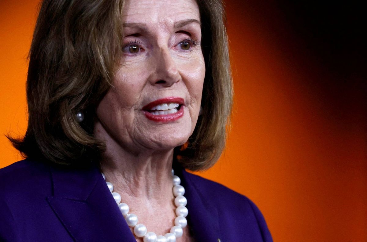 Nancy Pelosi défie Pékin et atterrit à Taïwan