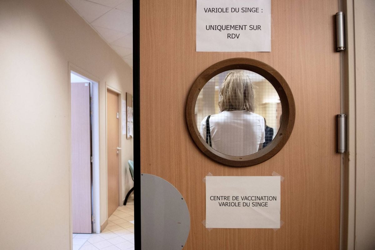 Premiers décès de patients contaminés par la variole du singe hors d'Afrique